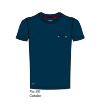 TSHIRT CONFORMATA UOMO M/M 42H9702C Tellini S.r.l. Ingrosso Abbigliamento